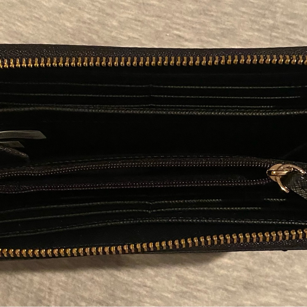 ππππKate Spade Wallet - Picture 4 of 5